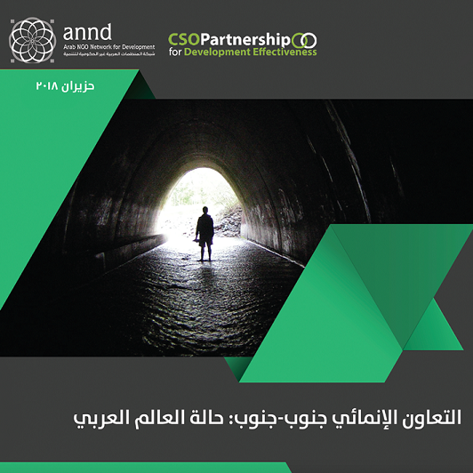 2019-04-05 | التعاون الإنمائي جنوب-جنوب: حالة العالم العربي